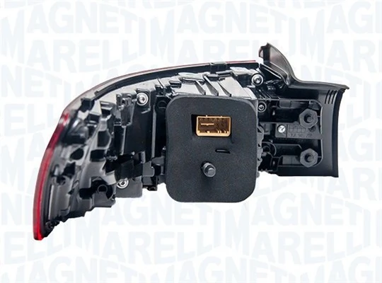 Tail Light Assembly